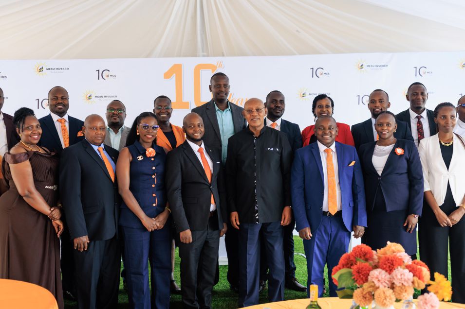 Community Development